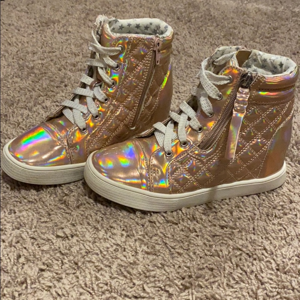 Girls boot/shoes